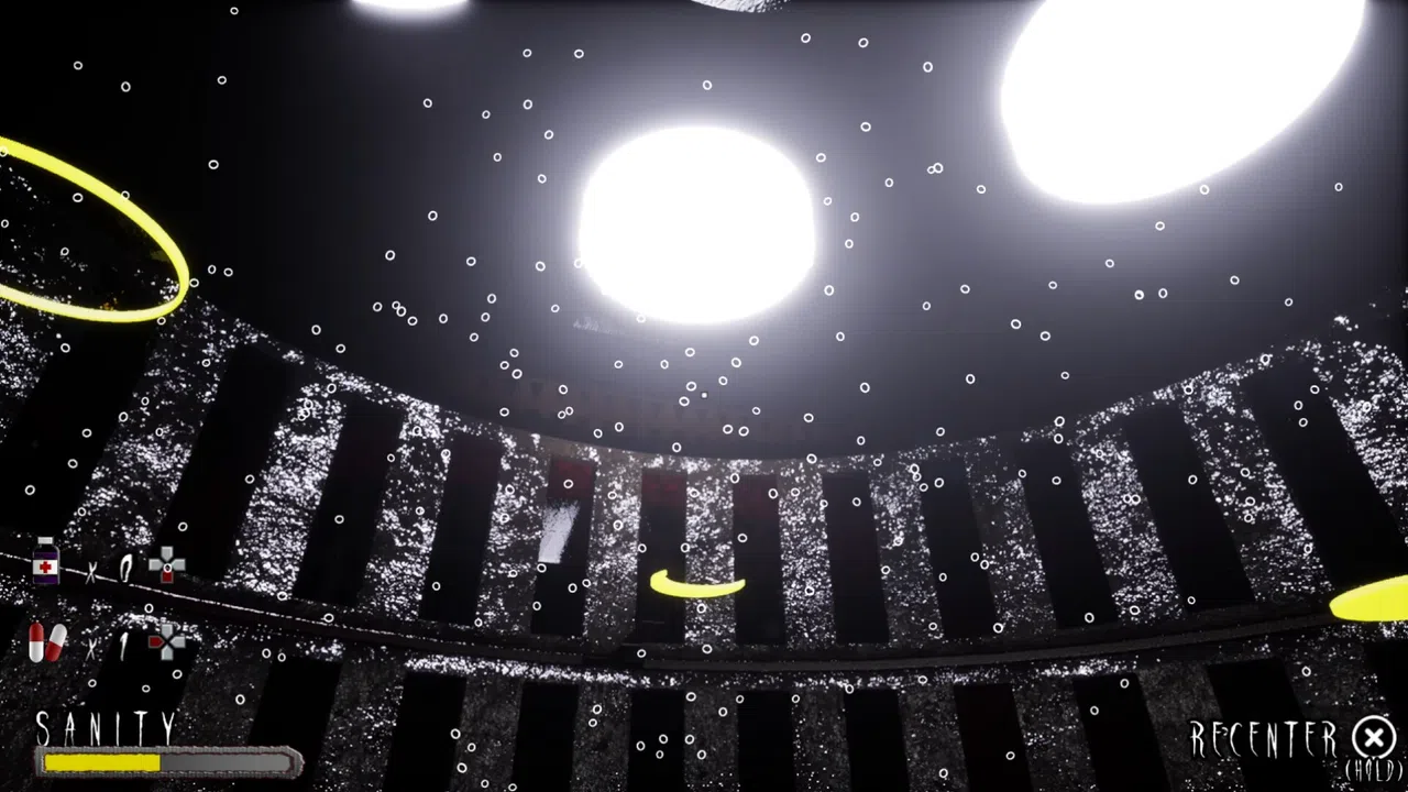 Insanity Within Screenshot 4