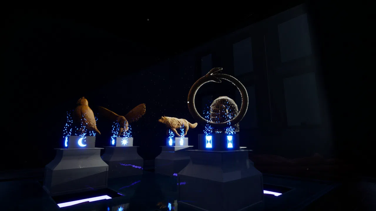 Insanity Within Screenshot 1