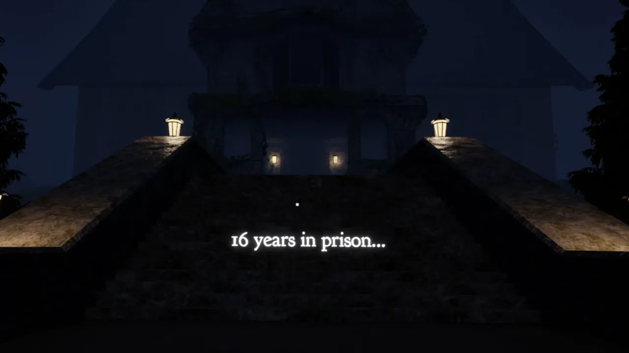 Insanity Within Screenshot 2