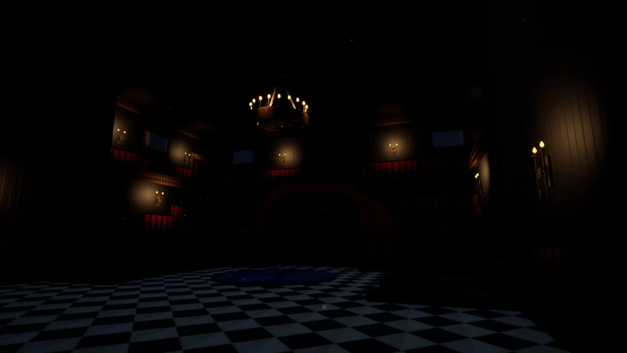 Insanity Within Screenshot 5