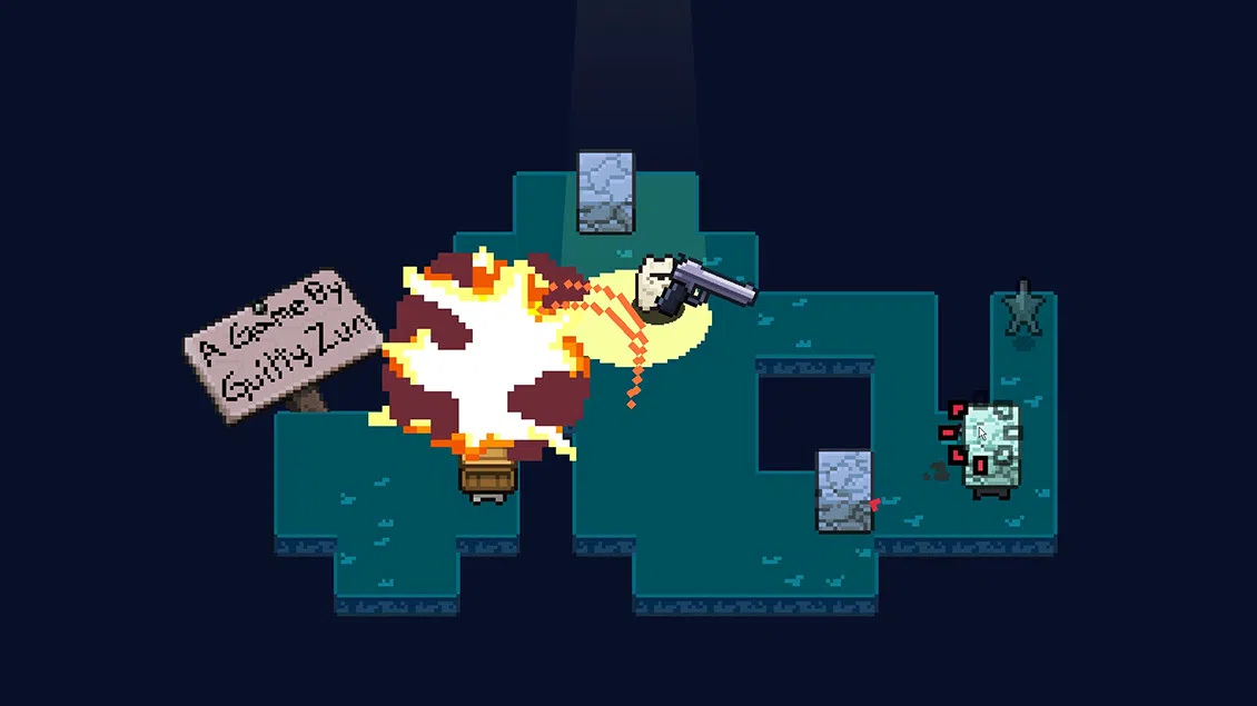 The Genius Hamster Screenshot 3
