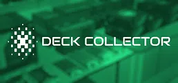 DECK COLLECTOR