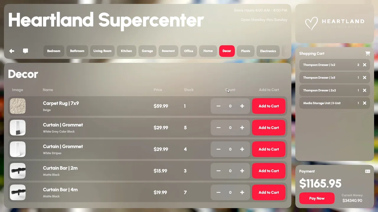 DECK COLLECTOR Screenshot 9