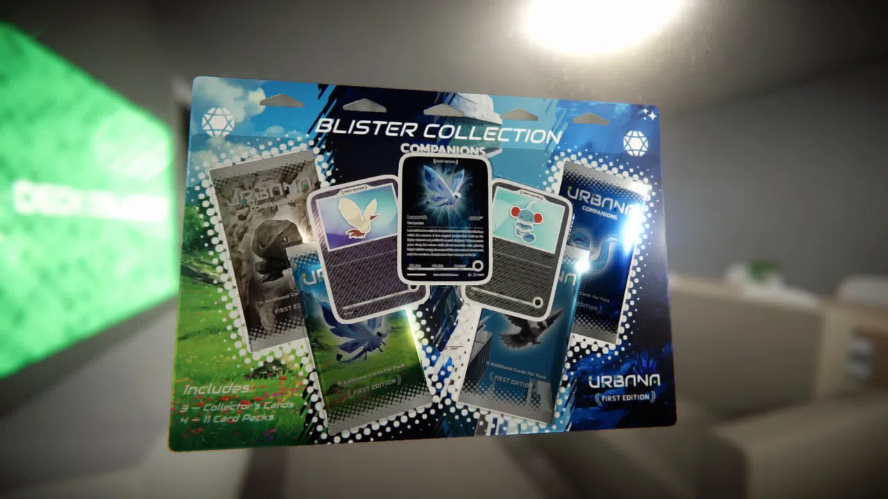 DECK COLLECTOR Screenshot 8