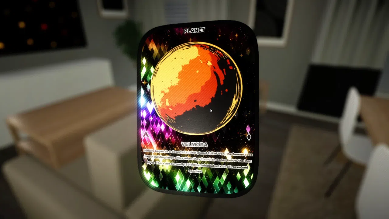DECK COLLECTOR Screenshot 6