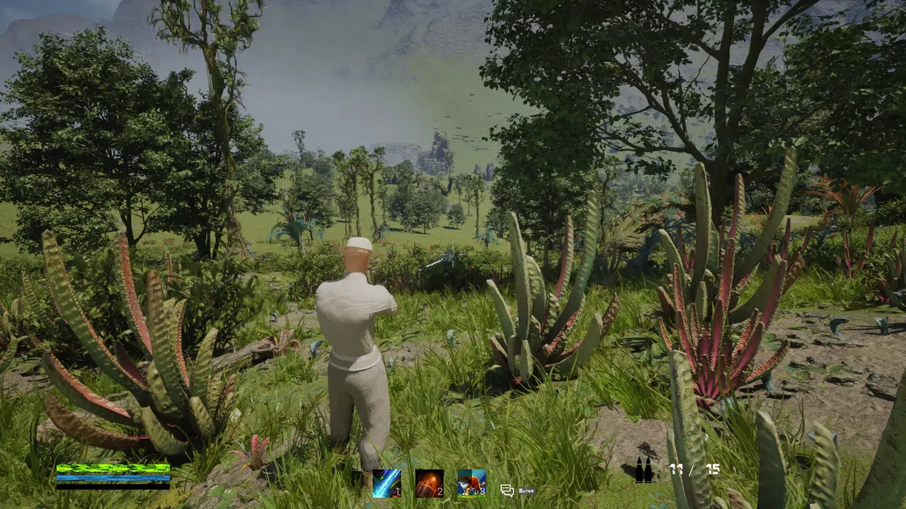 Happy Surprise Garden Screenshot 3