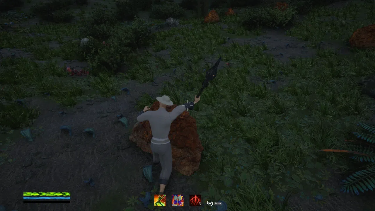 Happy Surprise Garden Screenshot 0