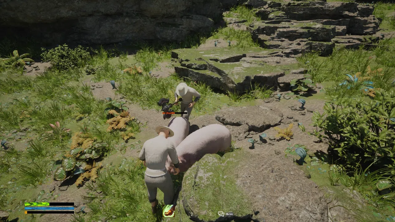 Happy Surprise Garden Screenshot 1