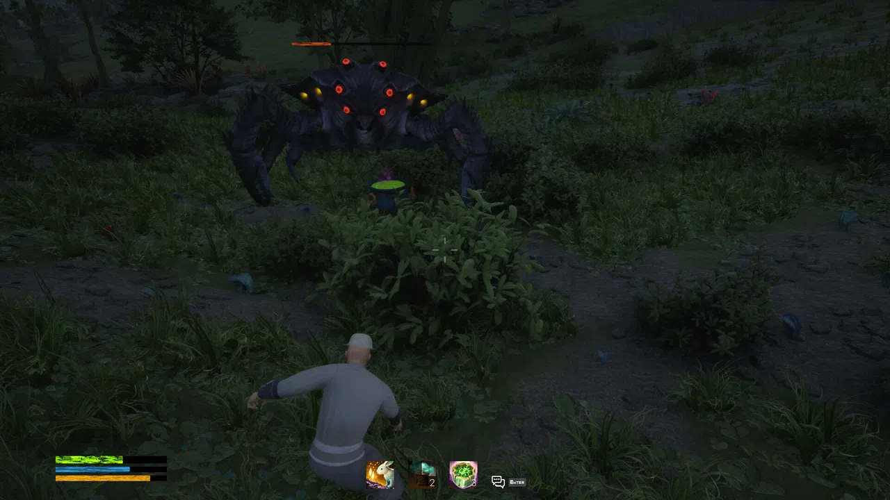 Happy Surprise Garden Screenshot 6