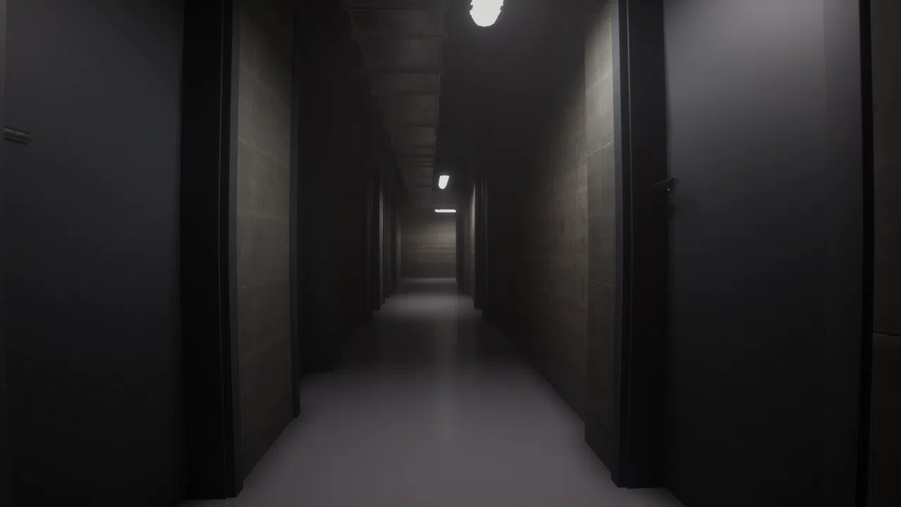 Saintless Screenshot 0