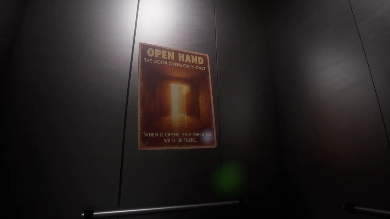 Saintless Screenshot 6