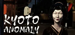 Kyoto Anomaly