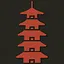 Hokan-ji icon