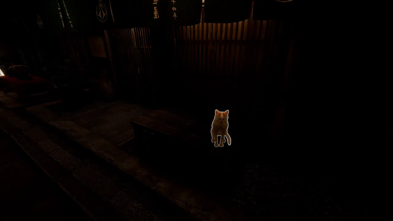 Kyoto Anomaly Screenshot 3