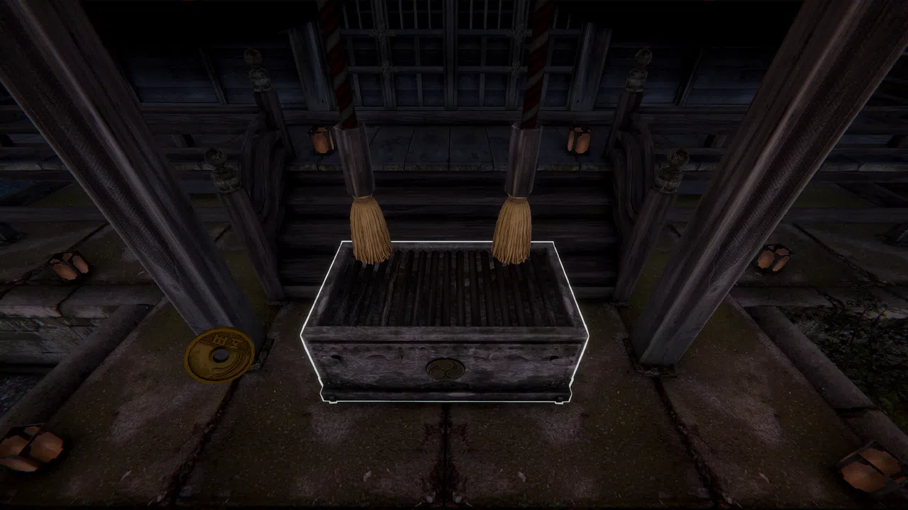 Kyoto Anomaly Screenshot 6