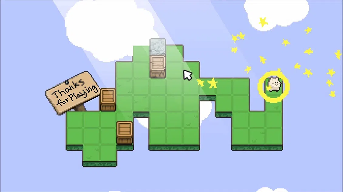 The Genius Hamster Demo Screenshot 4