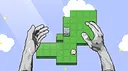 The Genius Hamster Demo Screenshot 2