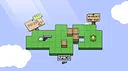 The Genius Hamster Demo Screenshot 0
