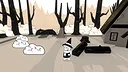 Winter Witch Screenshot 1