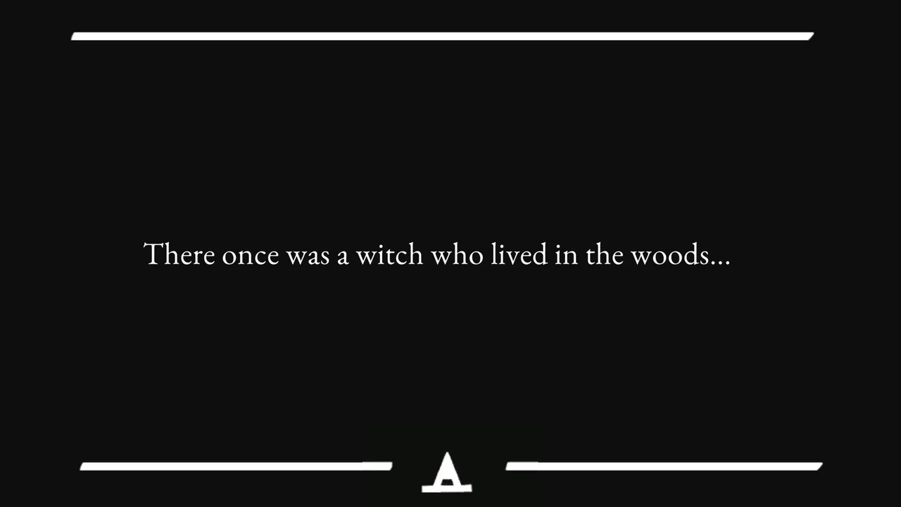 Winter Witch Screenshot 5