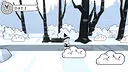 Winter Witch Screenshot 0