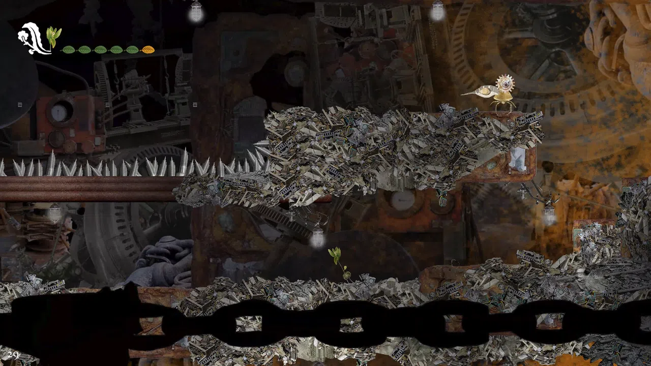 Tuqim Screenshot 4