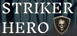 STRIKER HERO