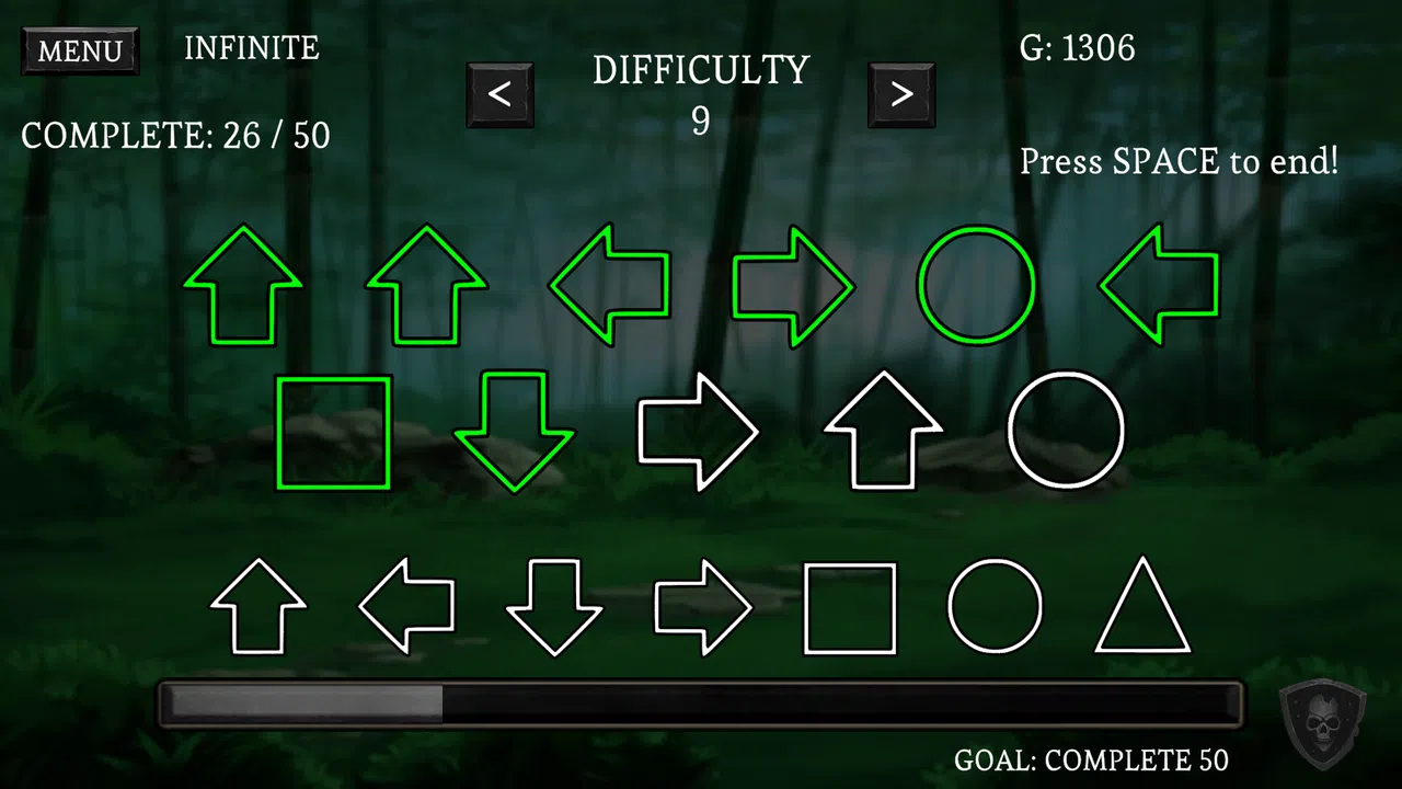 STRIKER HERO Screenshot 3