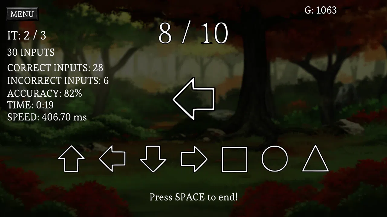 STRIKER HERO Screenshot 5