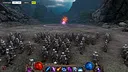 Undead Horde: Dark Conqueror Screenshot 0