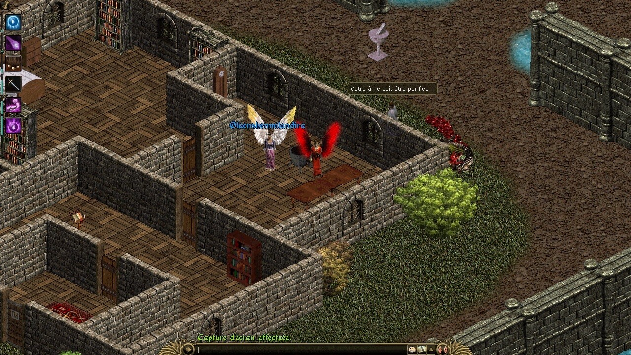 The 4th Coming Screenshot 5