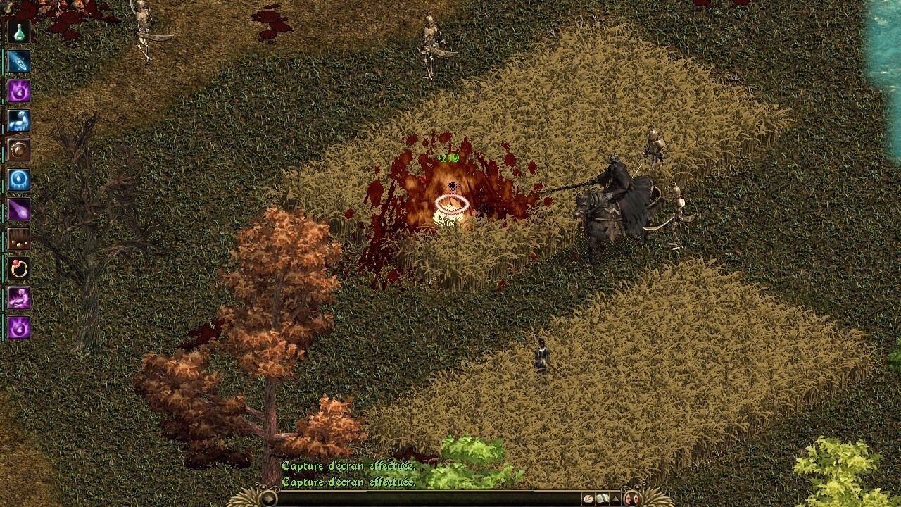 The 4th Coming Screenshot 7