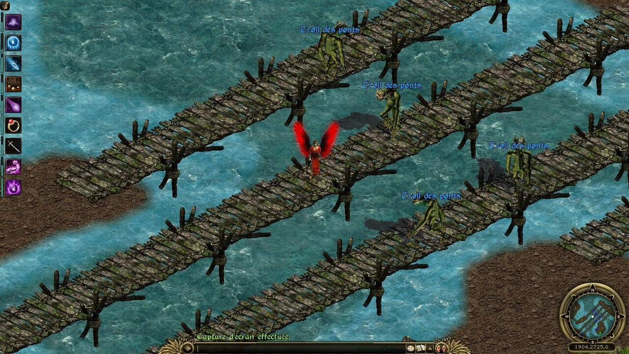 The 4th Coming Screenshot 6