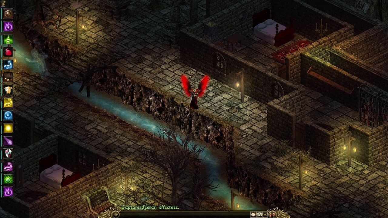 The 4th Coming Screenshot 15