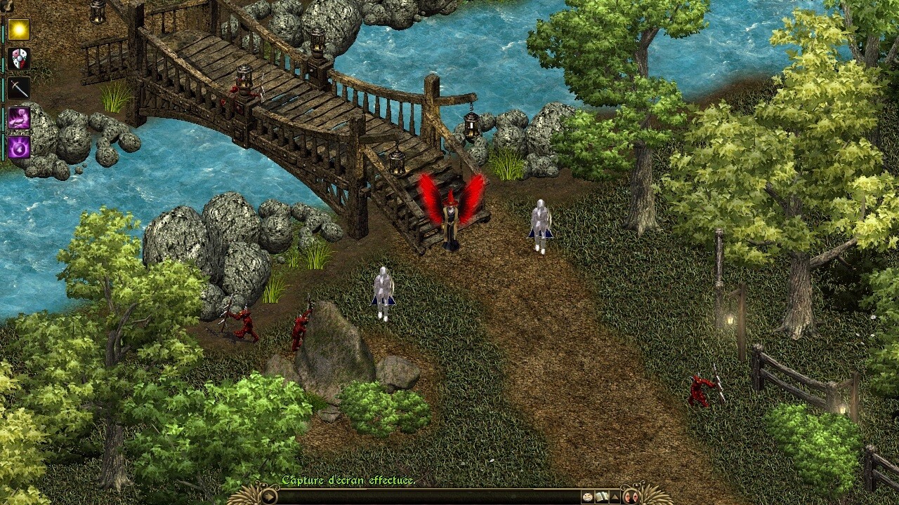 The 4th Coming Screenshot 0