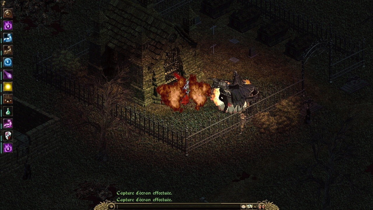 The 4th Coming Screenshot 12