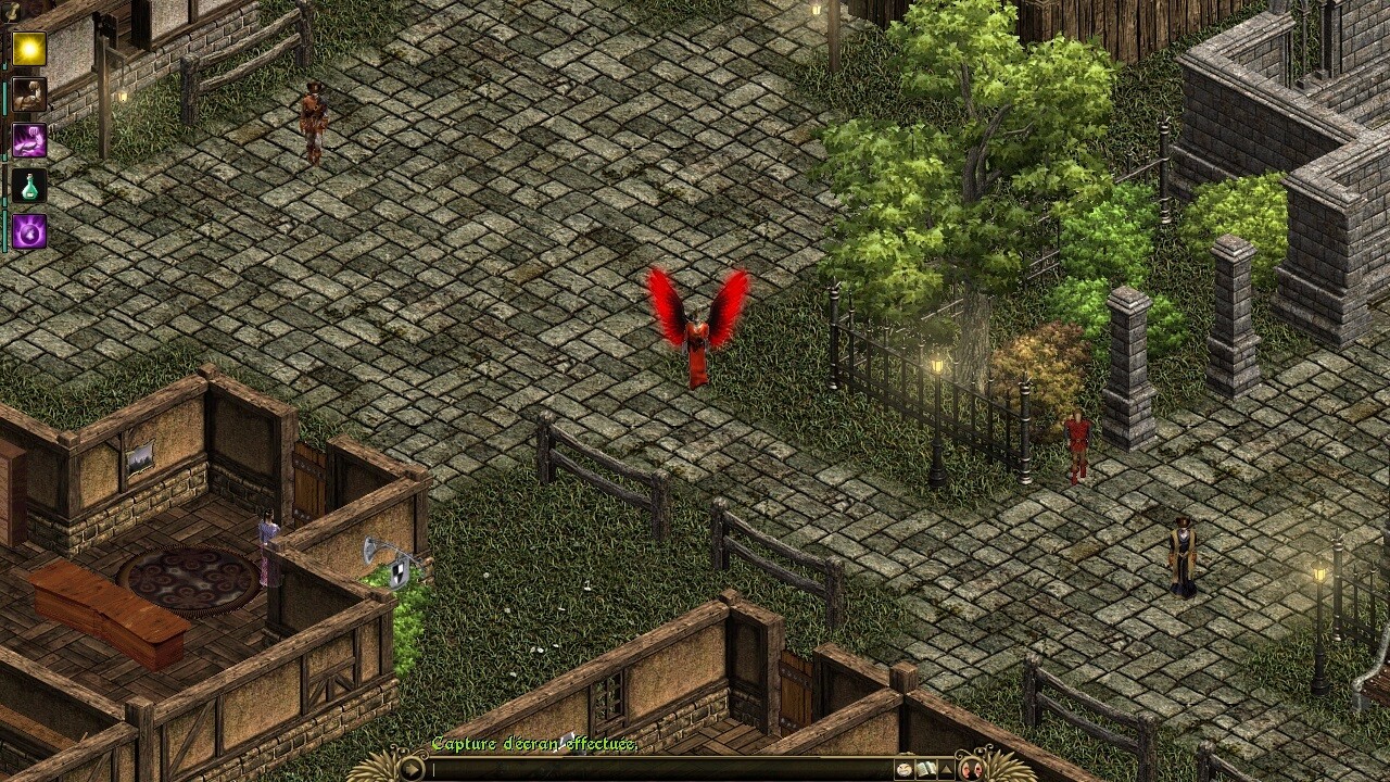 The 4th Coming Screenshot 13