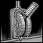 Disrespectful Guest icon