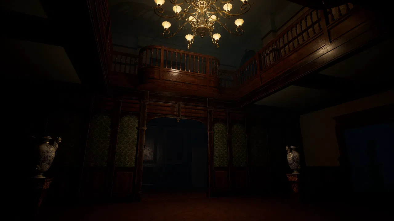 Junji Ito Maniac: An Infinite Gaol Screenshot 14