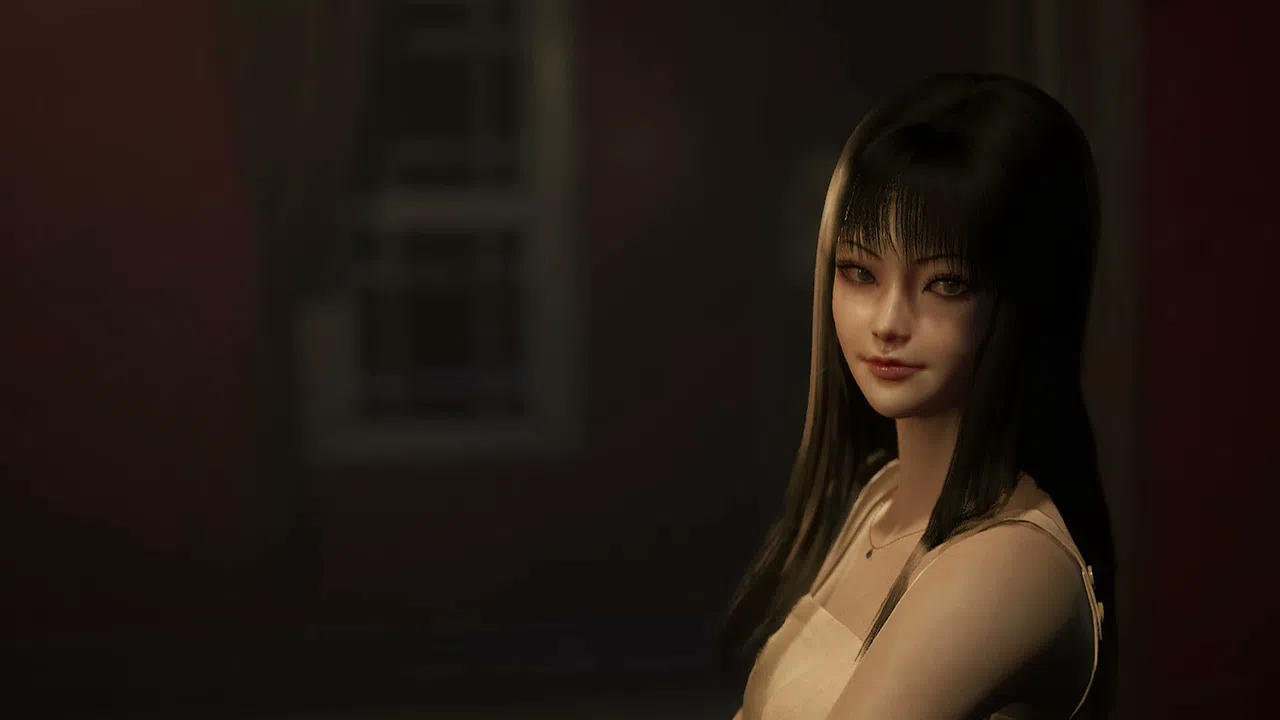 Junji Ito Maniac: An Infinite Gaol Screenshot 0