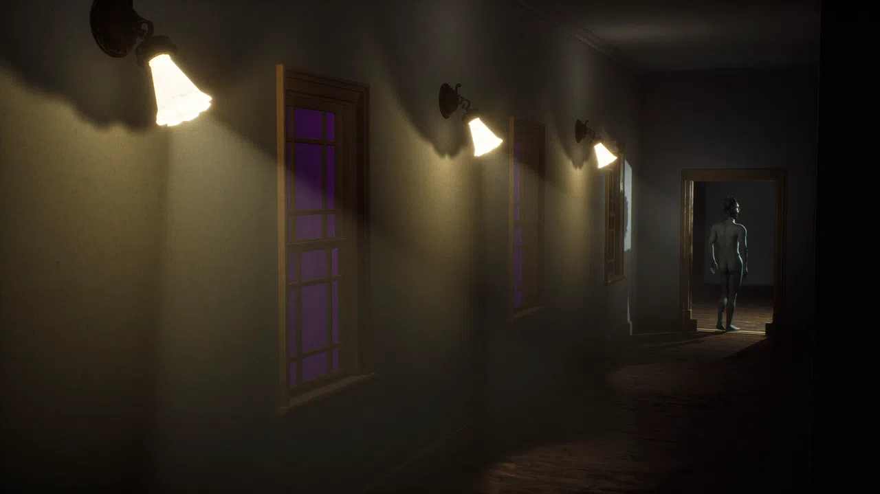 Junji Ito Maniac: An Infinite Gaol Screenshot 17