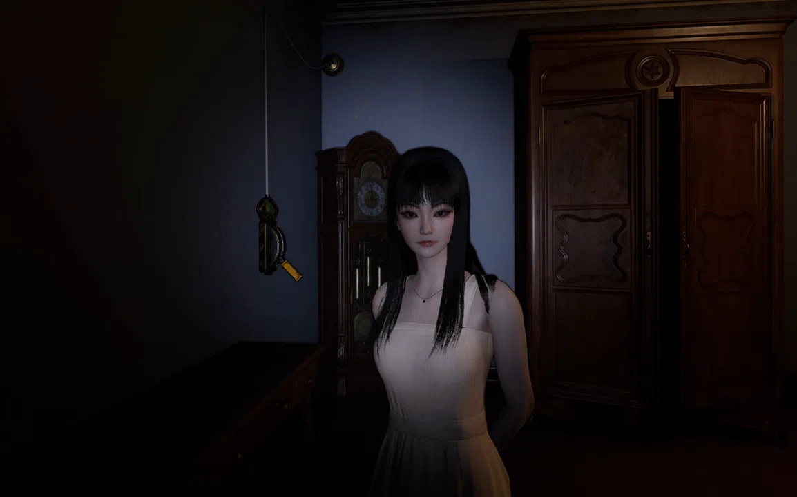Junji Ito Maniac: An Infinite Gaol Screenshot 7