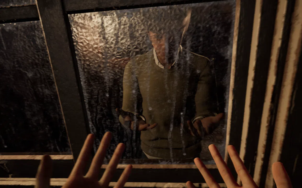Junji Ito Maniac: An Infinite Gaol Screenshot 4