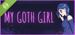 My Goth Girl Demo