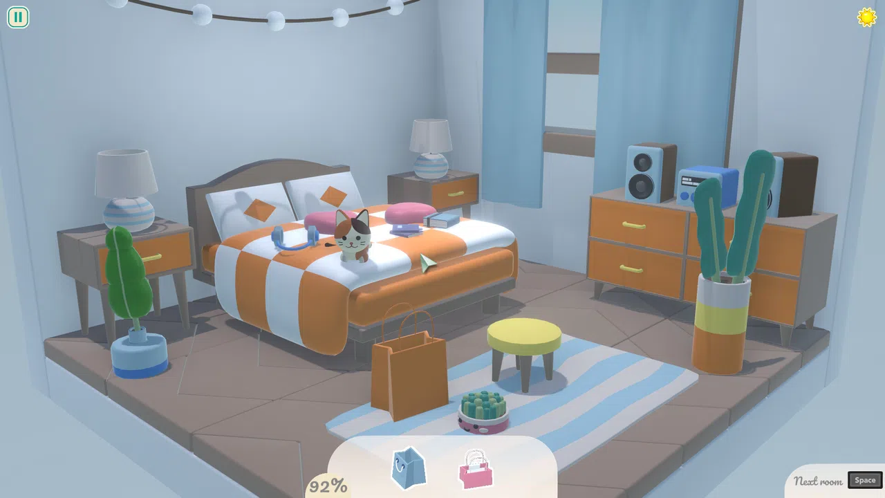 My Tiny Room Screenshot 4