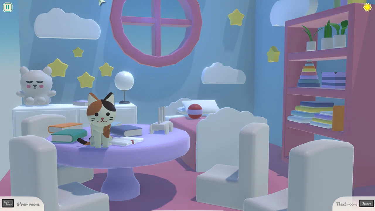 My Tiny Room Screenshot 5