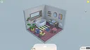 My Tiny Room Screenshot 1