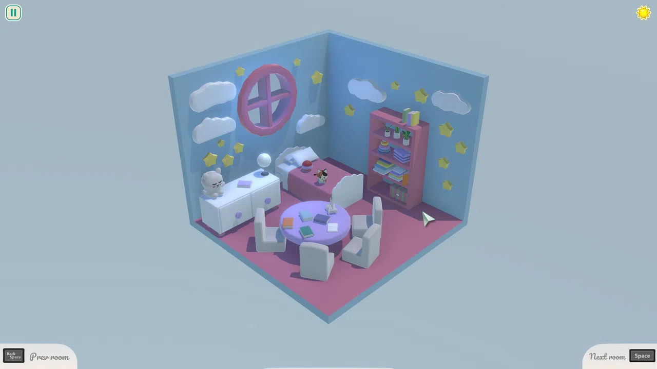 My Tiny Room Screenshot 2