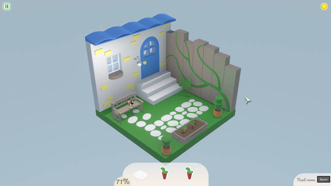 My Tiny Room Screenshot 3