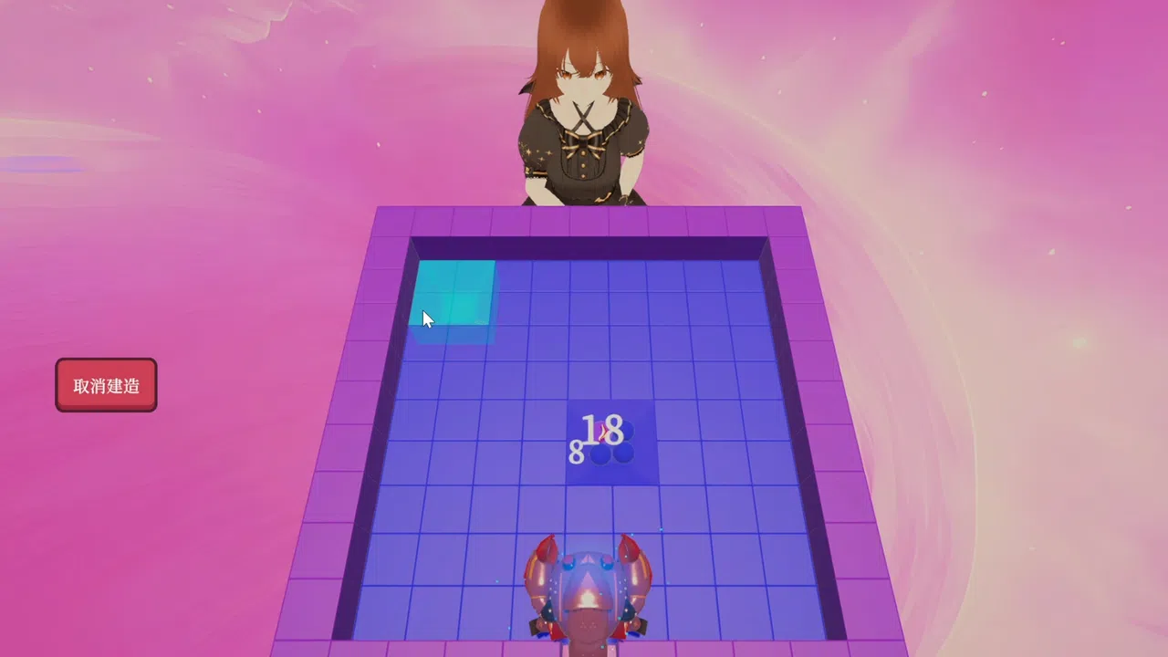 Marble Heartstrings Screenshot 4